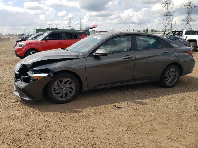 Hyundai Elantra 2023, VIN KMHLP4AG7PU429470, 4/10