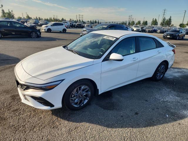 Hyundai Elantra 2023, VIN KMHLP4AG7PU429470, 7/10