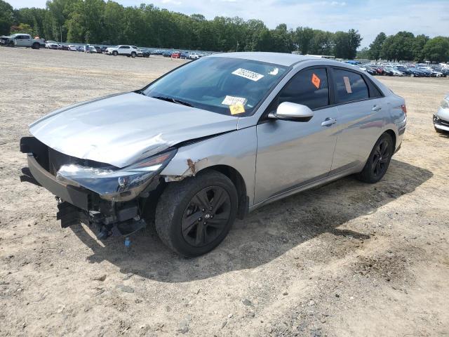 Hyundai Elantra 2023, VIN KMHLP4AG7PU429470, 10/10