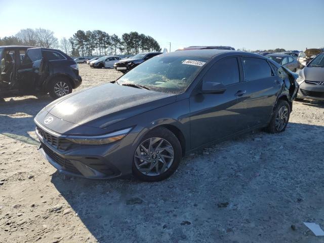 Hyundai Elantra 2023, VIN KMHLP4AG7PU620595, 1/5