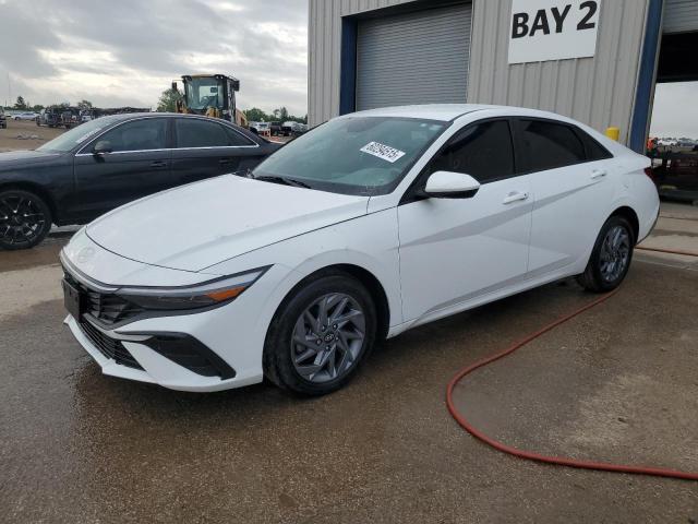 Hyundai Elantra 2023, VIN KMHLP4AGXPU370981, 1/11