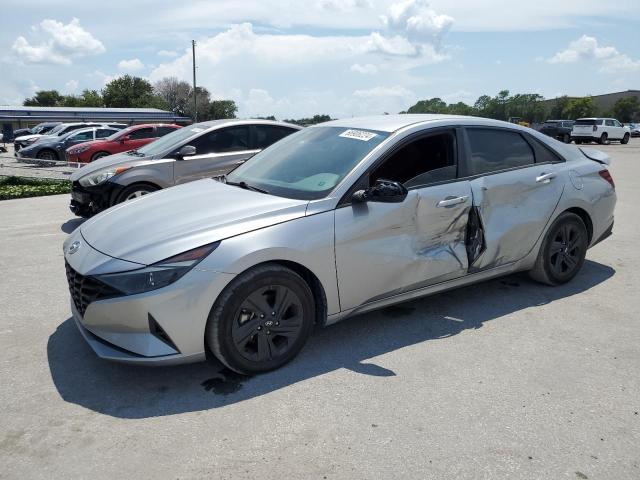 Hyundai Elantra 2023, VIN KMHLP4AGXPU370981, 2/11