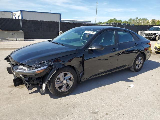 Hyundai Elantra 2023, VIN KMHLP4AGXPU370981, 3/11