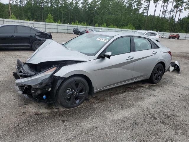 Hyundai Elantra 2023, VIN KMHLP4AGXPU370981, 7/11