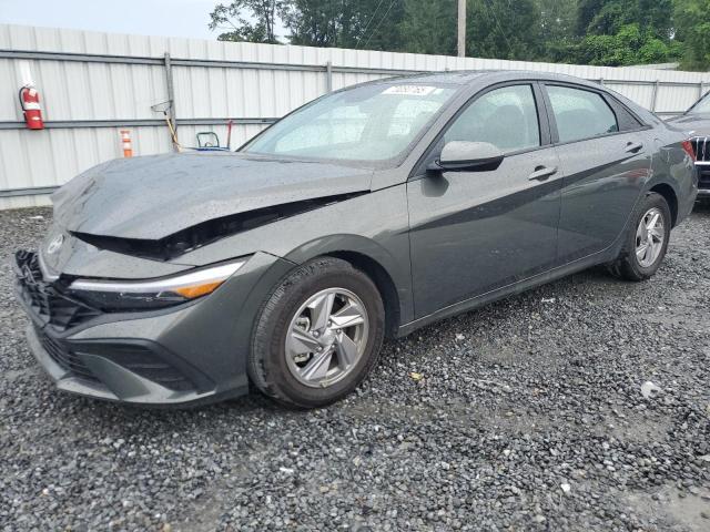 Hyundai Elantra 2023, VIN KMHLP4AGXPU370981, 9/11