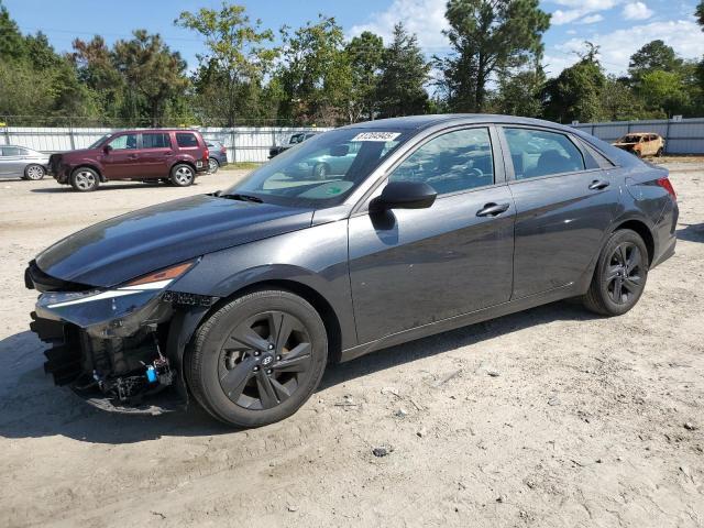 Hyundai Elantra 2024, VIN KMHLP4DG6RU656146, 3/11