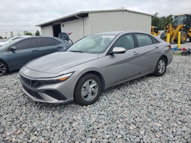 Hyundai Elantra 2024, VIN KMHLP4DG6RU656146, 5/11