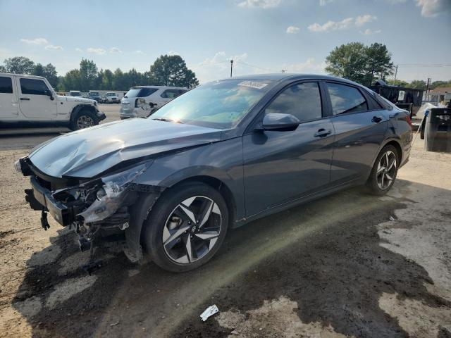 Hyundai Elantra 2024, VIN KMHLP4DG6RU656146, 11/11