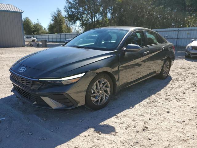 Hyundai Elantra 2024, VIN KMHLP4DG7RU769233, 5/5