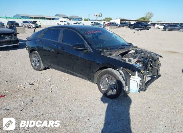 Hyundai Elantra 2025, VIN KMHLP4DG8SU908162, 2/5