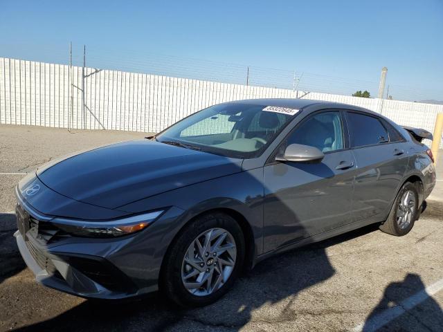 Hyundai Elantra 2024, VIN KMHLP4DGXRU660989, 5/5