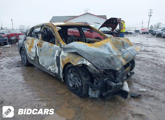 Hyundai Elantra 2023, VIN KMHLS4AG1PU536142, 2/5