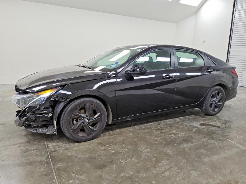 Hyundai Elantra 2023, VIN KMHLS4AG2PU511315, 6/11