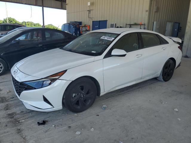 Hyundai Elantra 2023, VIN KMHLS4AG9PU490964, 2/5