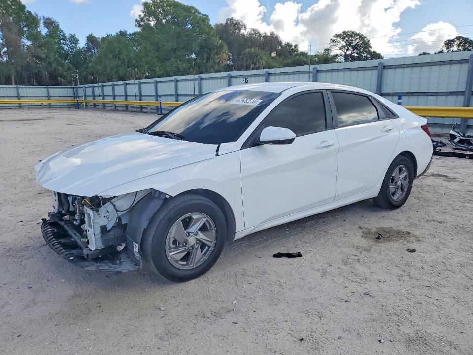 Hyundai Elantra 2024, VIN KMHLS4DG0RU680666, 5/5