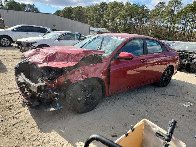 Hyundai Elantra 2024, VIN KMHLS4DG9RU751427, 2/5