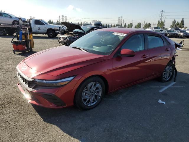 Hyundai Elantra 2024, VIN KMHLS4DG9RU751427, 5/5