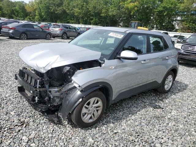 Hyundai Venue 2024, VIN KMHRC8A30RU293034, 1/5