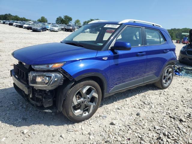 Hyundai Venue 2024, VIN KMHRC8A30RU293034, 5/5