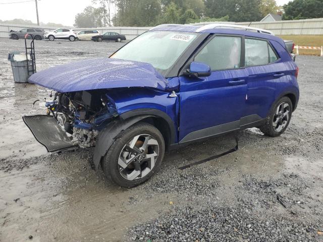 Hyundai Venue 2024, VIN KMHRC8A31RU331984, 4/5