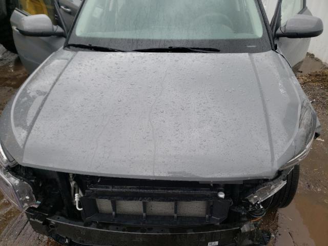 Hyundai Venue 2020, VIN KMHRC8A37LU025668, 5/5