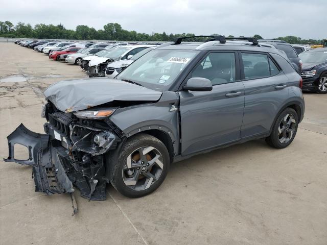 Hyundai Venue 2022, VIN KMHRC8A37NU191305, 11/11