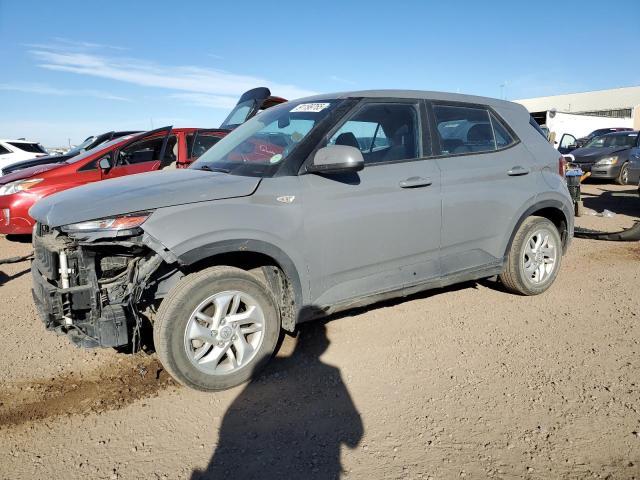 Hyundai Venue 2023, VIN KMHRC8A38PU230938, 5/8