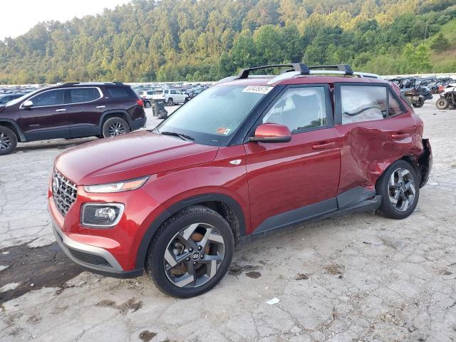 Hyundai Venue 2023, VIN KMHRC8A38PU230938, 6/8