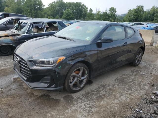 Hyundai Veloster 2019, VIN KMHTH6ABXKU014312, 1/5
