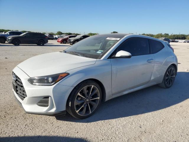 Hyundai Veloster 2019, VIN KMHTH6ABXKU014312, 3/5