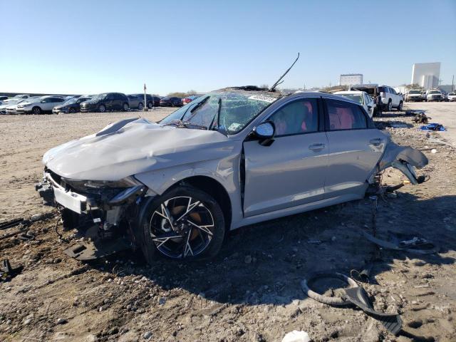 KIA K5 2025, VIN KNAG44J89S5322069, 1/11