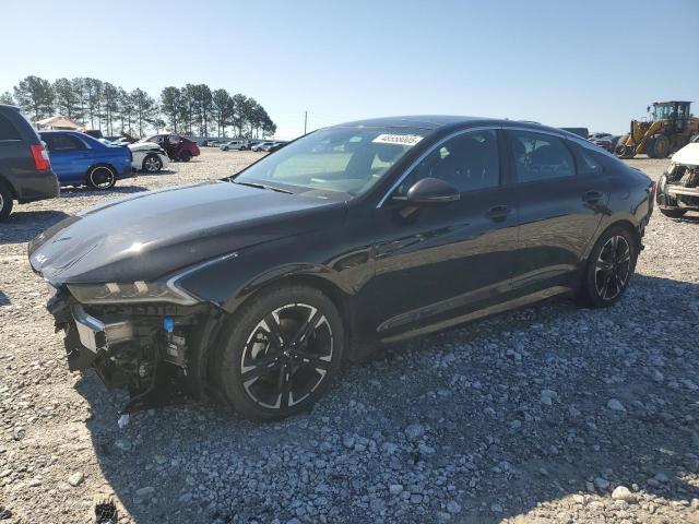 KIA K5 2025, VIN KNAG44J89S5322069, 2/11