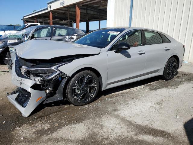 KIA K5 2025, VIN KNAG44J89S5322069, 5/11