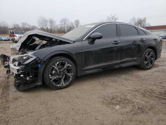 KIA K5 2025, VIN KNAG44J89S5322069, 10/11