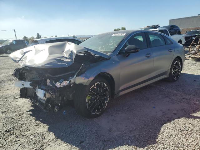KIA K5 2025, VIN KNAG64J71S5348179, 2/5
