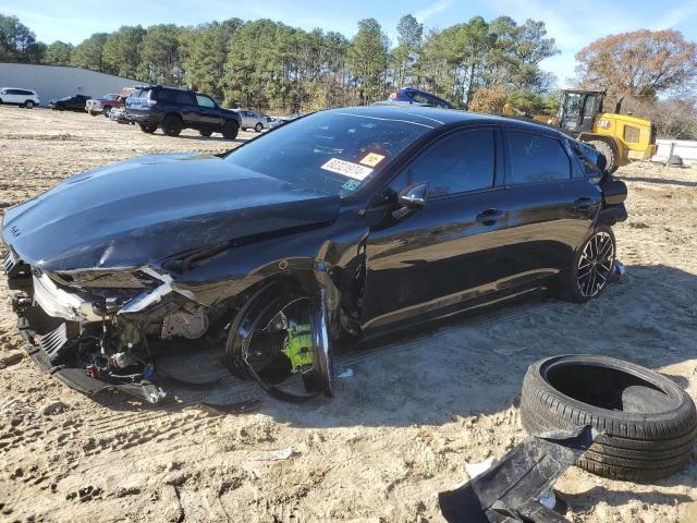 KIA K5 2025, VIN KNAG64J79S5319822, 2/5