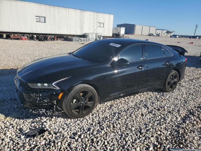 KIA K5 2025, VIN KNAG64J79S5319822, 5/5