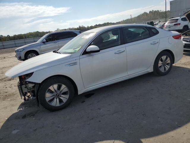 KIA Optima 2017, VIN KNAGT4LC7H5007042, 3/5
