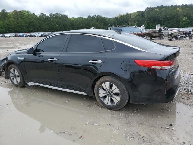 KIA Optima 2017, VIN KNAGT4LC8H5005316, 2/5