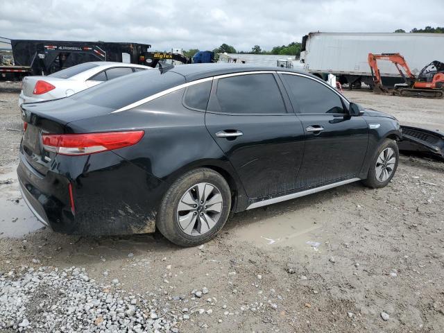 KIA Optima 2017, VIN KNAGT4LC8H5005316, 3/5