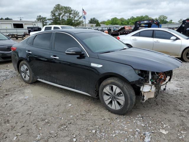 KIA Optima 2017, VIN KNAGT4LC8H5005316, 4/5