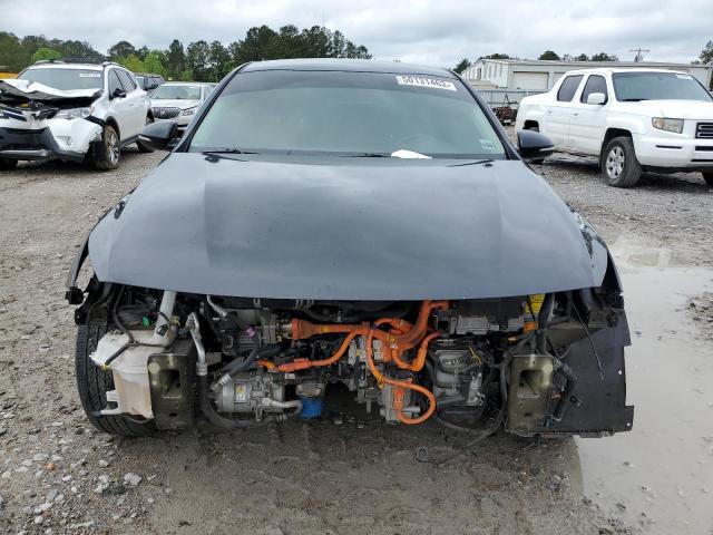 KIA Optima 2017, VIN KNAGT4LC8H5005316, 5/5