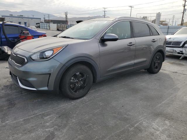 KIA Niro 2017, VIN KNDCB3LC1H5100525, 3/5