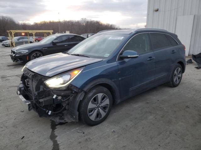 KIA Niro 2019, VIN KNDCB3LC1K5262906, 1/5