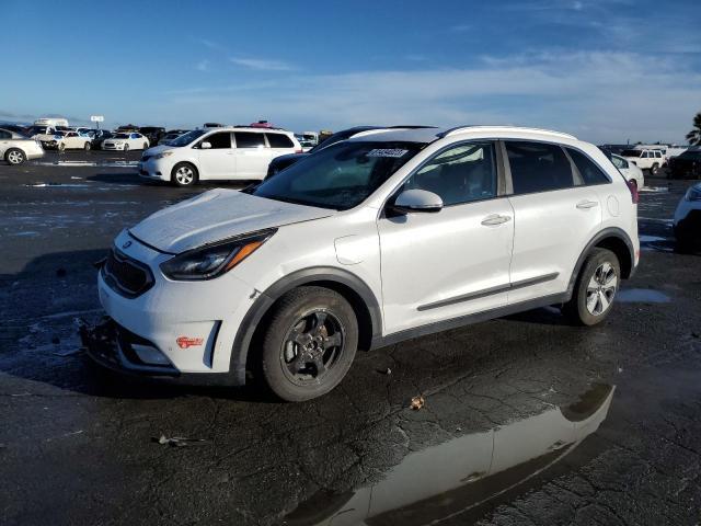 KIA Niro 2019, VIN KNDCB3LC1K5262906, 3/5