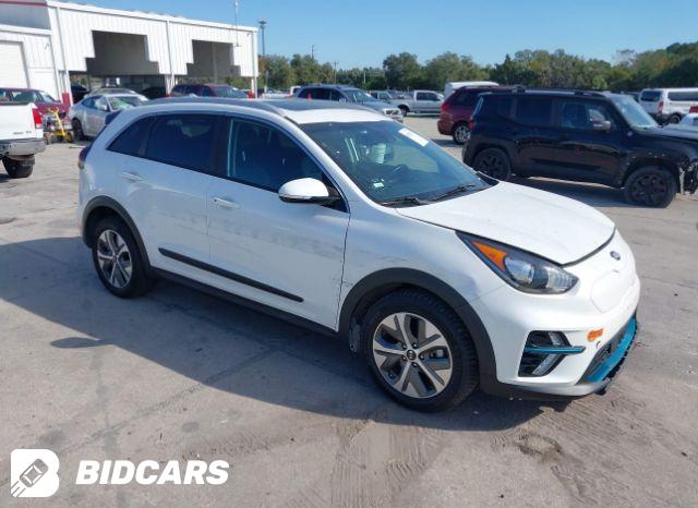 KIA Niro 2019, VIN KNDCB3LC1K5262906, 4/5