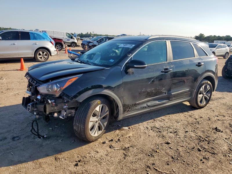 KIA Niro 2020, VIN KNDCB3LC1L5361839, 1/5