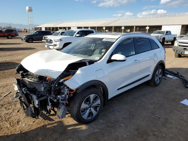 KIA Niro 2020, VIN KNDCB3LC1L5361839, 2/5