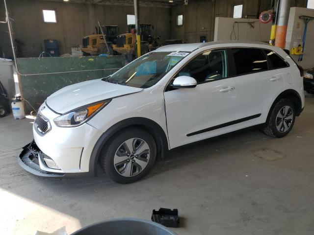 KIA Niro 2020, VIN KNDCB3LC1L5361839, 3/5