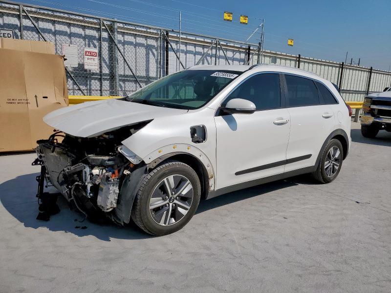 KIA Niro 2020, VIN KNDCB3LC1L5361839, 4/5